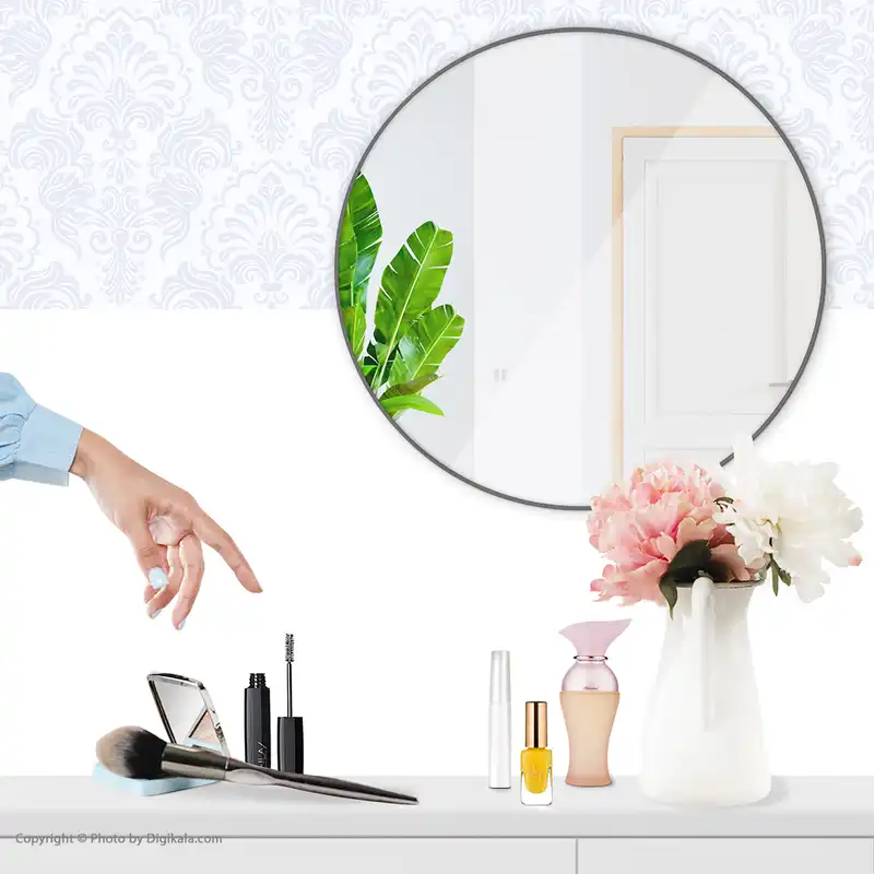 ریمل حجم دهنده این لی مدل Intense