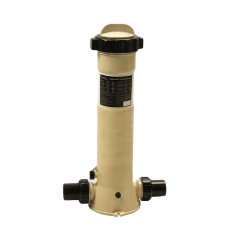 کلرزن خطی استخر ایمکس مدل CL 02