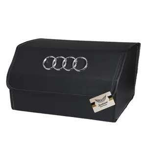 جعبه نظم دهنده صندوق عقب خودرو سوشیانت مدل BOX_36