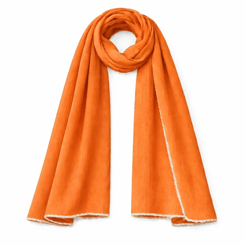 شال زنانه مدل Mahgol643