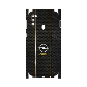 MAHOOT OPEL-FullSkin Cover Sticker for Samsung Galaxy M21  2021 Edition