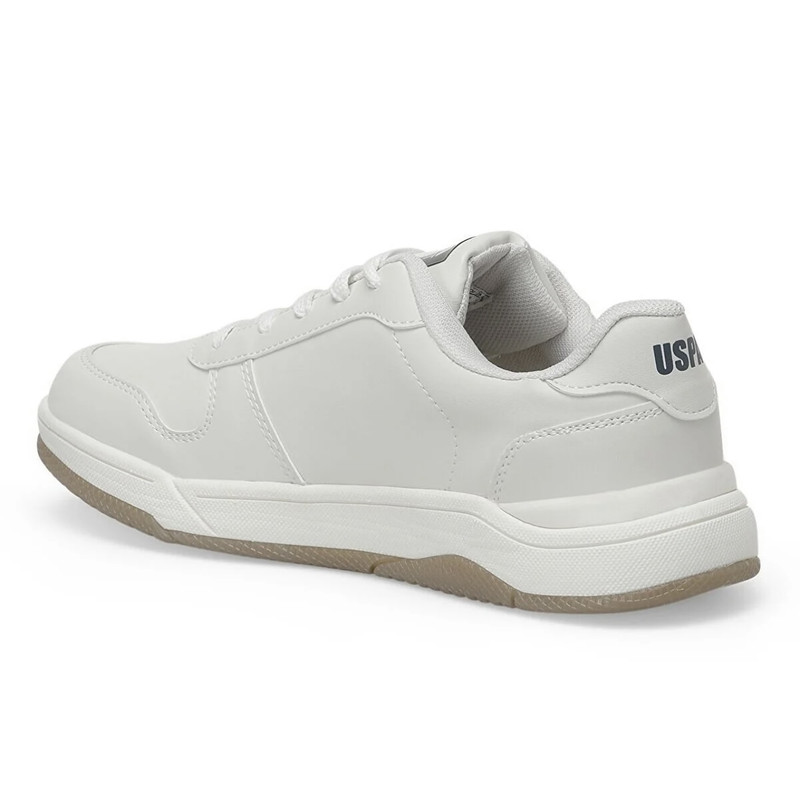 کفش روزمره زنانه یو اس پولو مدل 2023