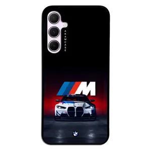 AKAM AMC-WSGA35-BMW-38 Cover For Samsung Galaxy A35