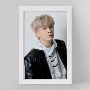 تابلو خندالو مدل یونگجه گروه گات سون GOT7 کد 21003