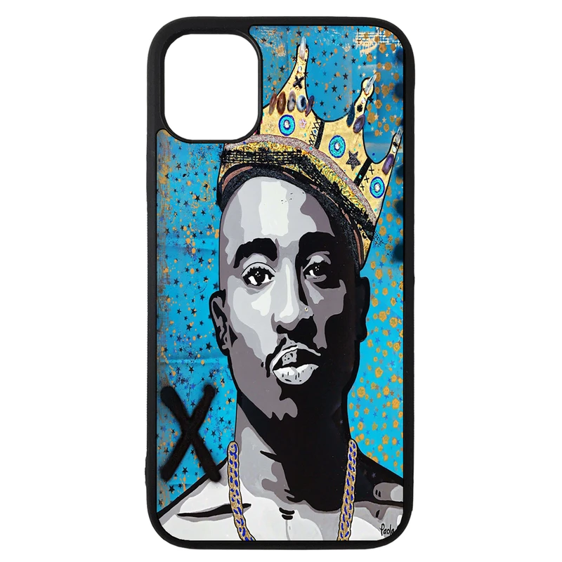 کاور طرح خواننده کد 1146 مناسب برای گوشی موبایل اپل iphone 12 mini