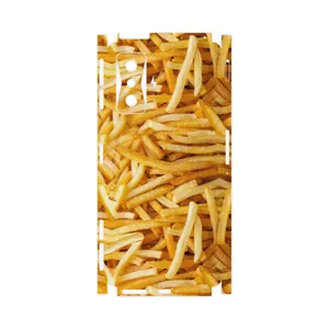 MAHOOT French fries-FullSkin Cover Sticker for Xiaomi Poco F4 GT 5G