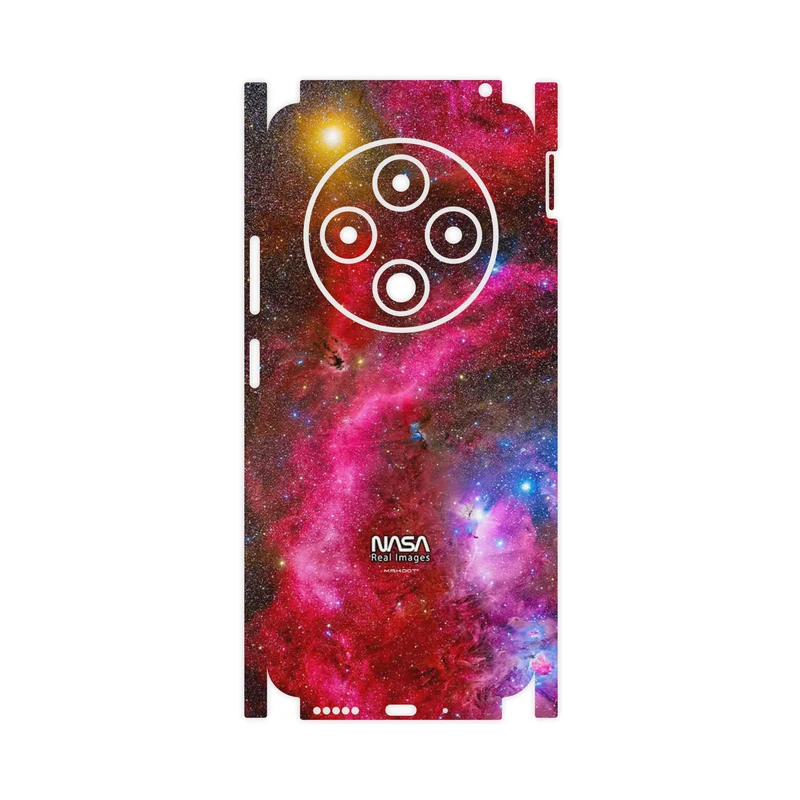 برچسب پوششی ماهوت مدل Universe b NASA 11-FullSkin مناسب برای گوشی موبایل شیائومی Redmi 14C