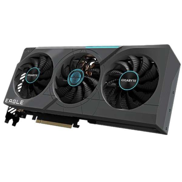 کارت گرافیک گیگابایت مدل GeForce RTX™ 4070 Ti Super Eagle OC 16G کارت گرافیک گیگابایت مدل GeForce RTX™ 4070 Ti Super Eagle OC 16G