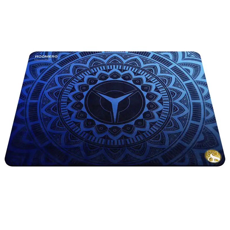 ماوس پد هومرو مدل A2612 طرح Lenovo Limited Company