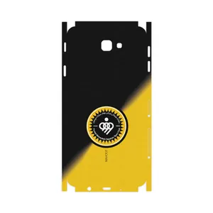 MAHOOT Sepahan-FC-FullSkin Cover Sticker for Samsung Galaxy J7 Prime