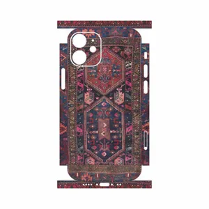 MAHOOT Rug-FullSkin Cover Sticker for Apple iPhone 12 mini