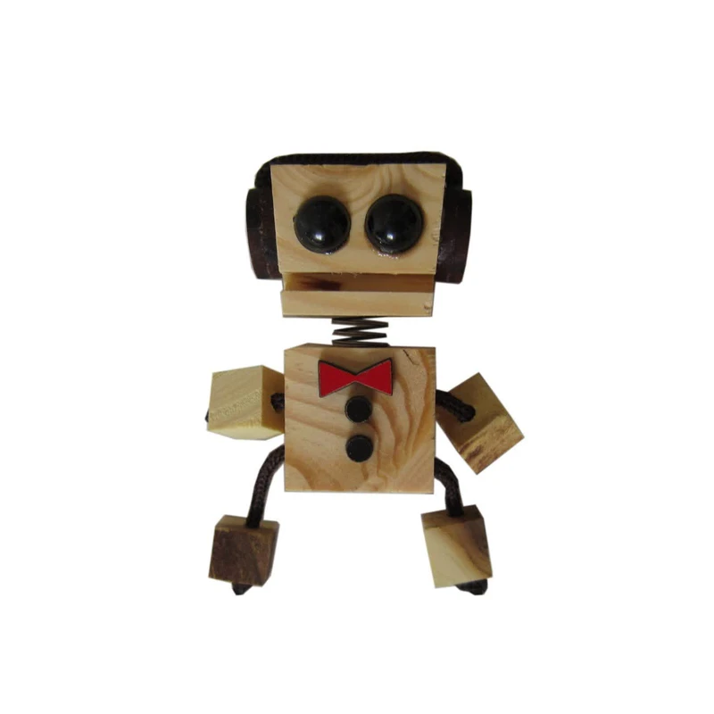 عروسک فنری طرح آدمک کد papion658