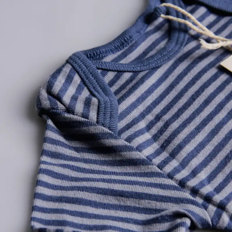 سرهمی نوزادی لوپیلو مدل sky بسته 2 عددی