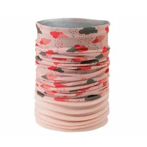 دستمال سر و گردن لوپیلو مدل Xhl89