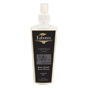 بادی اسپلش کرید اونتوس لابورن مدل Creed Aventus حجم 250 میلی لیتر