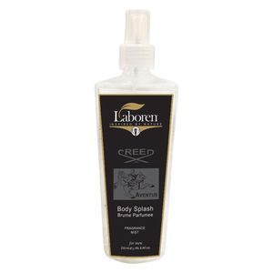 بادی اسپلش کرید اونتوس لابورن مدل Creed Aventus حجم 250 میلی لیتر