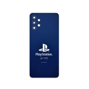 MAHOOT PS Cover Sticker for Samsung Galaxy M32 5G