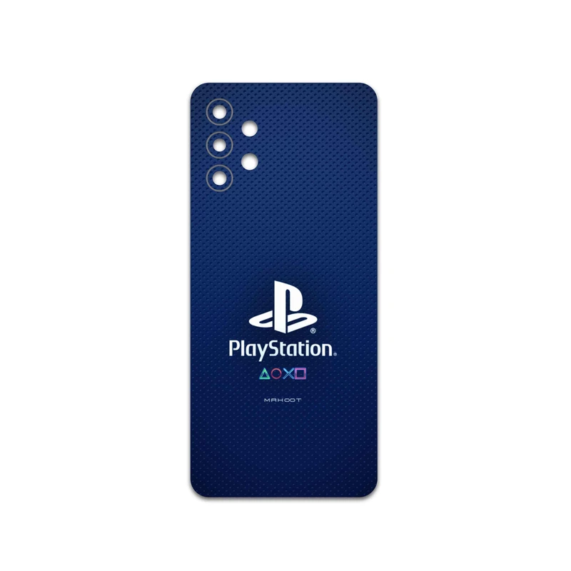 برچسب پوششی ماهوت مدل PS مناسب برای گوشی موبایل سامسونگ Galaxy M32 5G