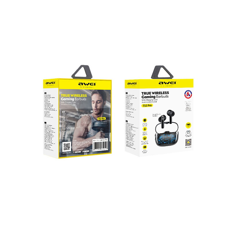 هدفون بی سیم اوی مدل ZHO T25G PROV