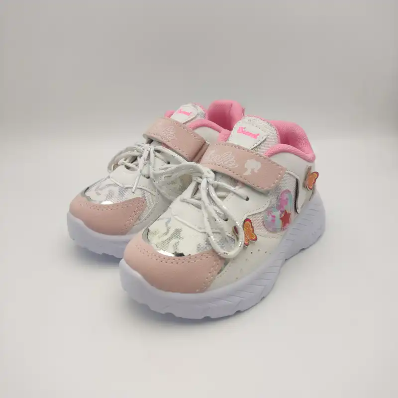 کفش راحتی  مدل پاییزی 7401PK