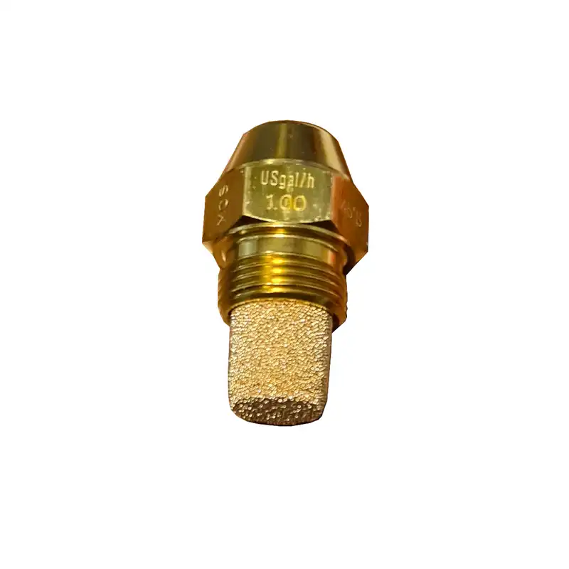 نازل مشعل دانفوس مدل 45 درجه