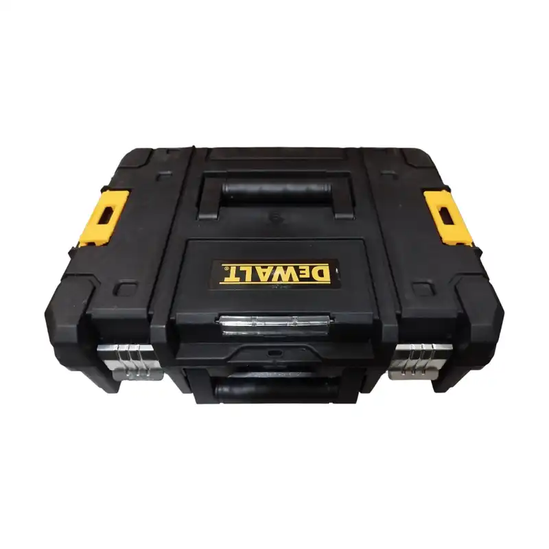 تراز لیزری دیوالت مدل 4 بعدی نور سبز کد DW360-4D-1.20