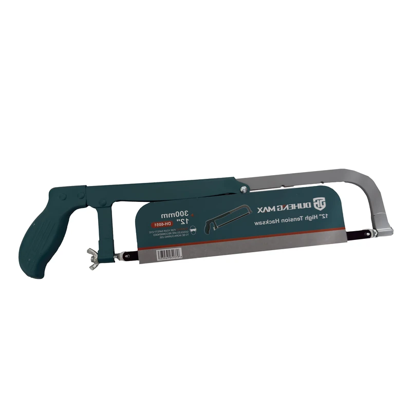 کمان اره  دو هنگ مکس مدل  فلزی کدSMT-DUHENGMAX-FELEZI-12INCH