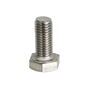 پیچ مدل شش  گوش کد M10_10 بسته 30 عددی