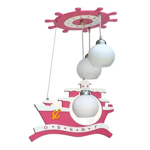 لوستر کودک مدل  W1616/3H