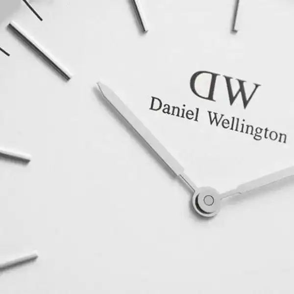 ساعت مچی عقربه ای مدل DW 2650 - GHA-NO