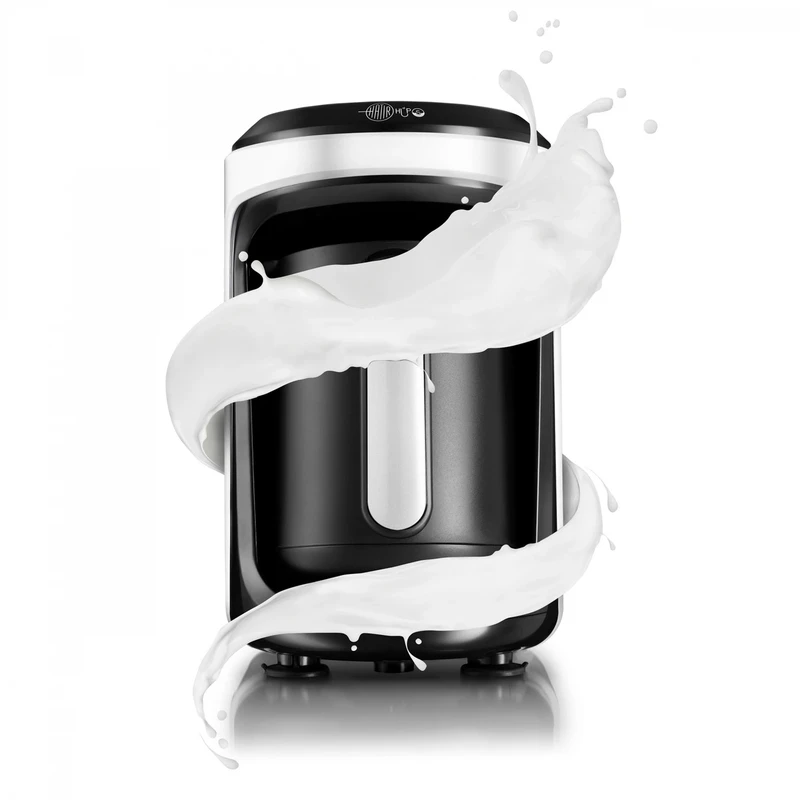 عکس شماره 12 : قهوه ساز کاراجا مدل hatır hüps aroma