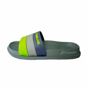 دمپایی مردانه پاما مدل 623 HD-gy