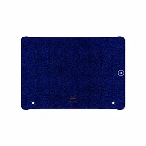 MAHOOT Blue-Holographic Cover Sticker for Samsung Galaxy Tab S2 9.7 2016 T819N