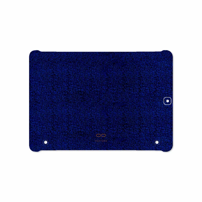 برچسب پوششی ماهوت مدل Blue-Holographic مناسب برای تبلت سامسونگ Galaxy Tab S2 9.7 2016 T819N