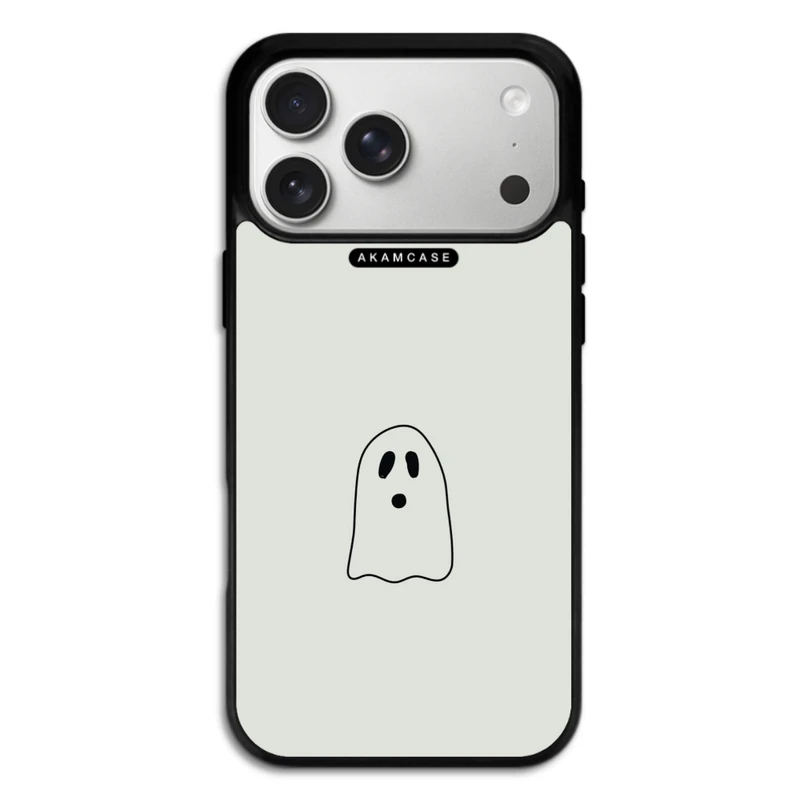 کاور آکام مدل AMC-WA17PRO-BOO-7 مناسب برای گوشی موبایل اپل iPhone 17 Pro