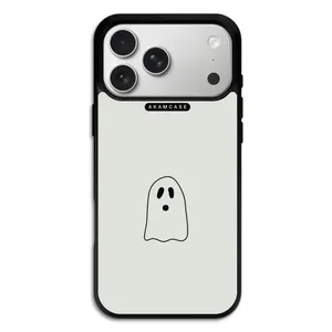 AKAM AMC-WA17PRO-BOO-7 Cover For Apple iPhone 17 Pro