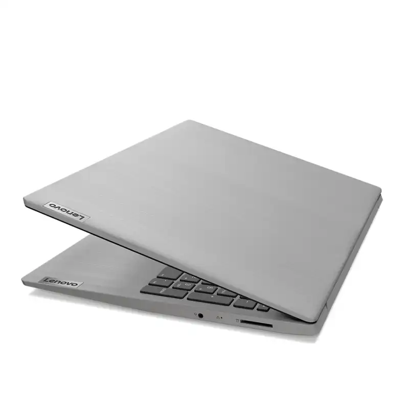 لپ تاپ 15.6 اینچی لنوو مدل IdeaPad 3 15IML05-i3 12GB 1HDD - کاستوم شده