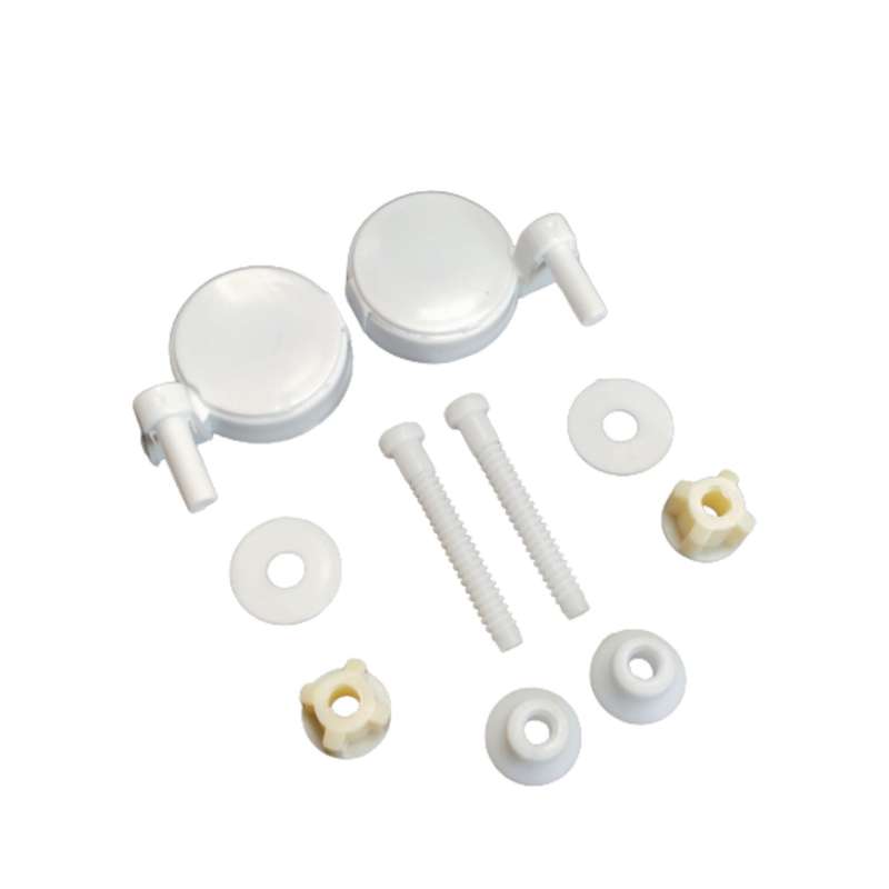 بست درب توالت فرنگی مدل 10pce مجموعه 10 عددی