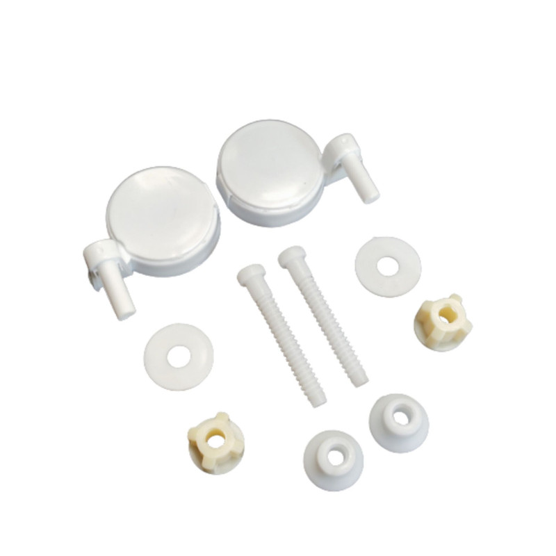 بست درب توالت فرنگی مدل 10pce مجموعه 10 عددی