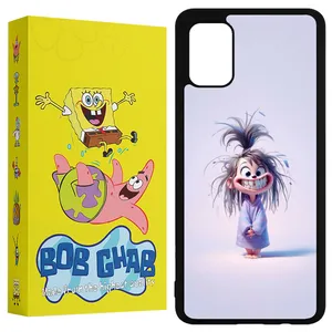 BOB Ghab BCPA51 Cover For Samsung Galaxy A51 4G / A51 5G  