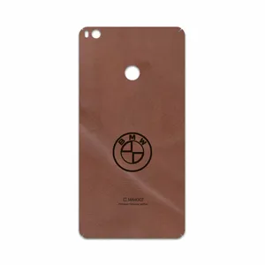 MAHOOT MNL-BMW Cover Sticker for Xiaomi Mi Max 2