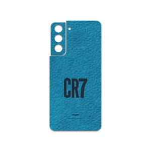 MAHOOT BL-CR7 Cover Sticker for Samsung Galaxy S21 FE 5G