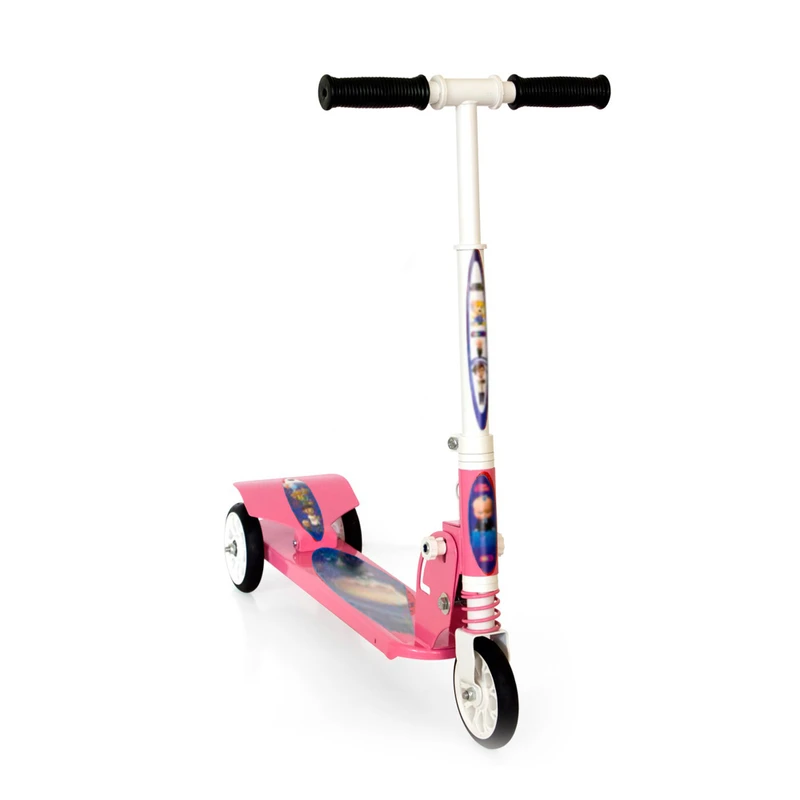 عکس شماره 5 : اسکوتر کودک مدل 3 چرخ