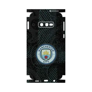 MAHOOT  Manchester-City-FullSkin Cover Sticker for Samsung Galaxy S10e