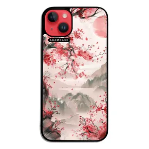 AKAM AMC-WA14PLUS-ZEN-20 Cover For Apple iPhone 14 Plus
