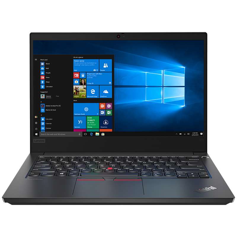 لپ تاپ 14اینچی لنوو مدل ThinkPad E14-AH