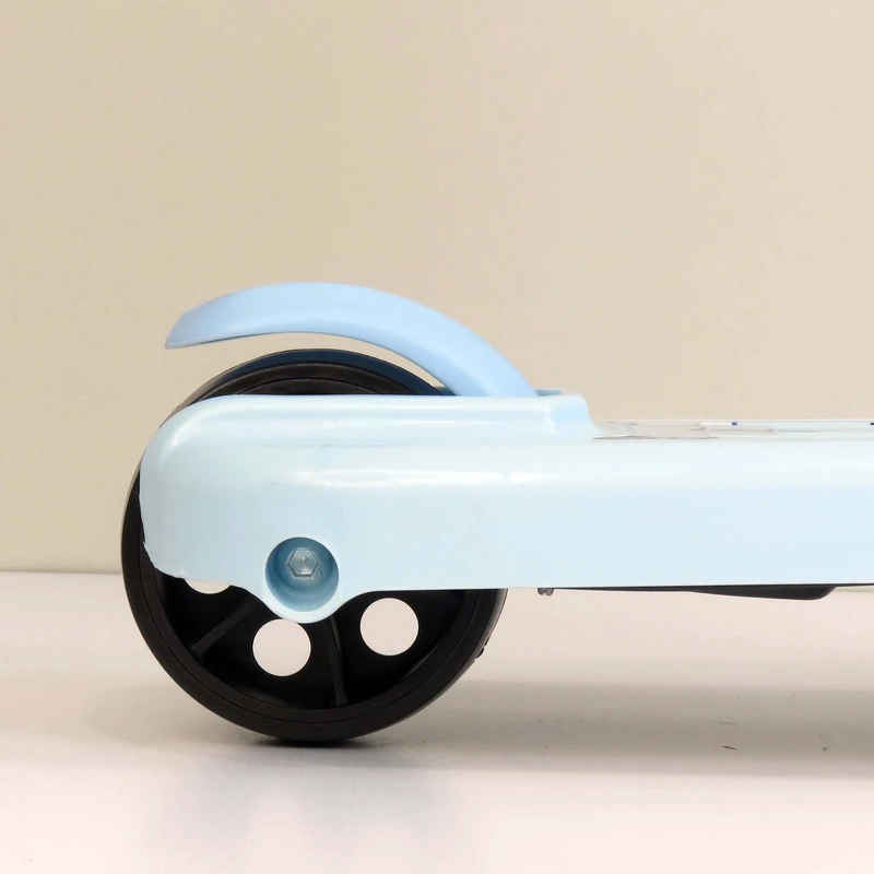 عکس شماره 13 : اسکوتر مدل خوک مهربان کد 1508