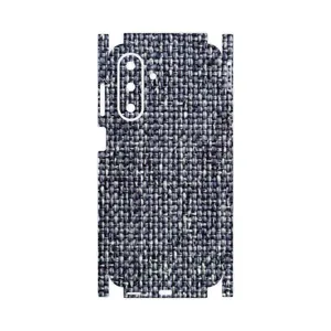 MAHOOT Fabric Texture 6-FullSkin Cover Sticker for Samsung Galaxy A26