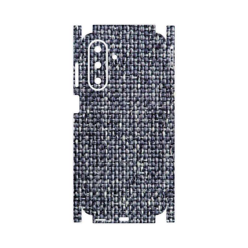 برچسب پوششی ماهوت مدل Fabric Texture 6-FullSkin مناسب برای گوشی موبایل سامسونگ Galaxy A26 برچسب پوششی ماهوت مدل Fabric Texture 6-FullSkin مناسب برای گوشی موبایل سامسونگ Galaxy A26