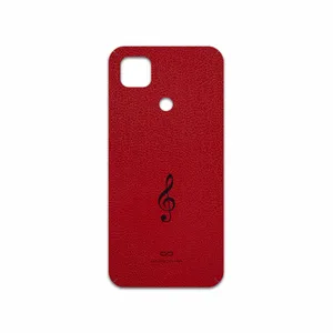 MAHOOT RL-SOL Cover Sticker for Xiaomi Poco C31